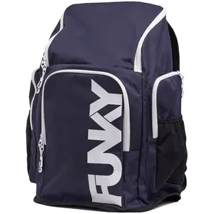 Funky Trunks Sac à Dos Space Case 40l One Size pas cher