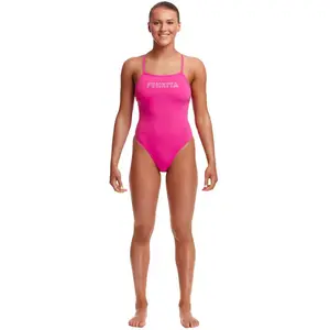 Funkita Maillot De Bain Tie Me Tight AUS 14 pas cher