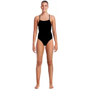Funkita Maillot De Bain Stapped In AUS 12 pas cher