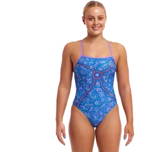 Funkita Maillot De Bain Single Strength AUS 12 pas cher