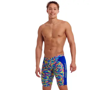Funky Trunks Jammer Training AUS 34 pas cher