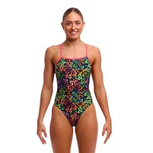 Funkita Maillot De Bain Tie Me Tight AUS 6 pas cher