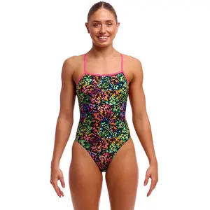 Funkita Maillot De Bain Tie Me Tight AUS 10 pas cher