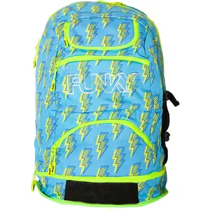 Funky Trunks Sac à Dos Elite Squad 36l One Size pas cher