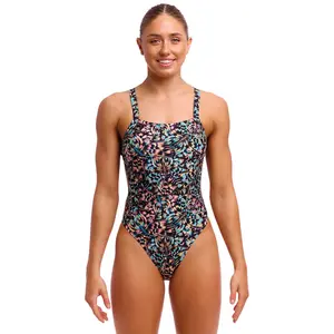 Funkita Maillot De Bain Brace Free AUS 8 pas cher