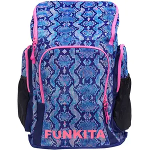 Funkita Sac à Dos Space Case 40l One Size pas cher