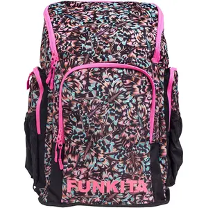 Funkita Sac à Dos Space Case 40l One Size pas cher