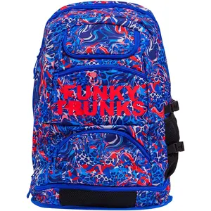 Funky Trunks Sac à Dos Elite Squad One Size pas cher