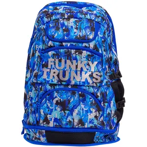 Funky Trunks Sac à Dos Elite Squad One Size pas cher