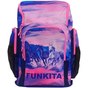 Funkita Sac à Dos Space Case One Size pas cher