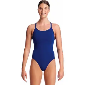 Funkita Maillot De Bain Diamond Back AUS 8 pas cher