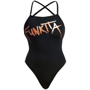 Funkita Maillot De Bain Strapped In pas cher