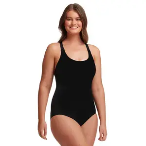Funkita Maillot De Bain Brace Me Back pas cher