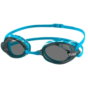 Funky Trunks Lunettes De Natation Training Machine One Size pas cher