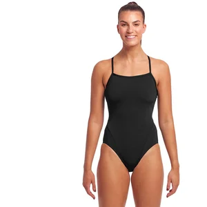 Funkita Maillot De Bain Single Strap pas cher
