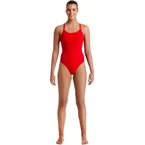 Funkita Maillot De Bain Diamond Back AUS 12 pas cher