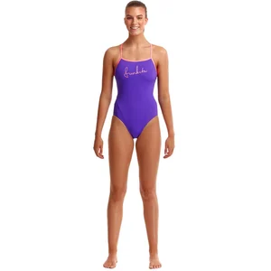 Funkita Maillot De Bain Single Strap pas cher