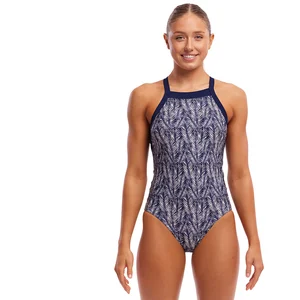 Funkita Maillot De Bain Sky Hi pas cher