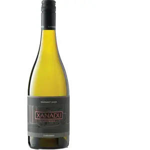 Xanadu Vinework Chardonnay 2020 0.75 l