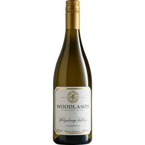 Woodlands Wilyabrup Valley Chardonnay 2023 0.75 l pas cher