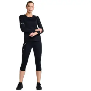 2xu T-shirt à Manches Longues Aero pas cher