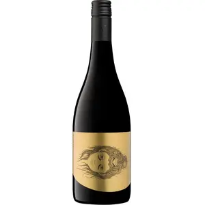 Villain & Vixen Shiraz 2022 - Hentley Farm pas cher