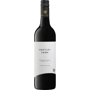 Hentley Farm Cabernet Sauvignon 2022 0.75 l pas cher