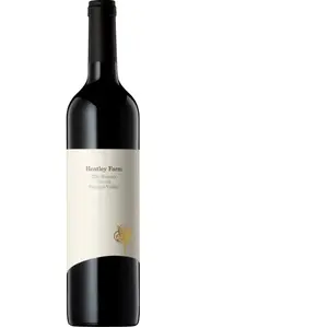 Hentley Farm The Beauty Shiraz 2021 0.75 l pas cher