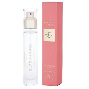 Forever Florence - Glasshouse Eau De Parfum Spray 14 ml pas cher