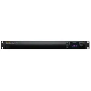 Blackmagic Design Cloud Store Max 24 To pas cher