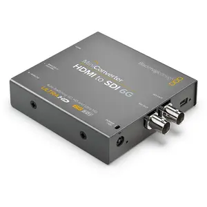 Blackmagic DeckLink Duo 2 au meilleur prix sur