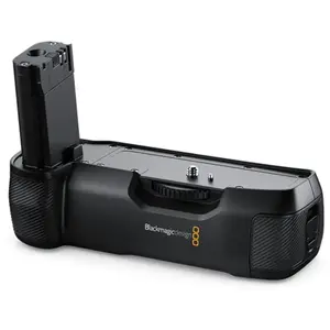 Blackmagic Batteriegriff pour Pocket caméra - BM-CINECAMPOCHDXBT pas cher