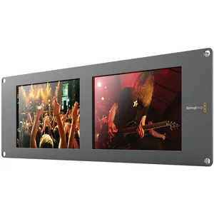 Blackmagic Design SmartView Duo 2 (BM-HDL-SMTVDUO2) pas cher