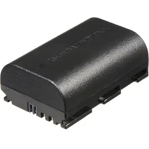 Blackmagic Design - Batterie LP-E6 pour caméra Pocket 4K et 6K pas cher