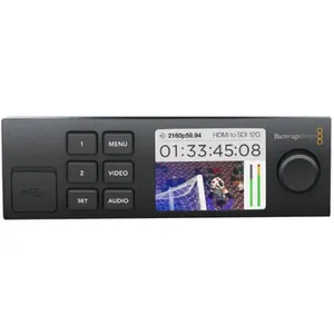 Blackmagic Design Teranex Mini - Smart Panel pas cher