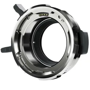 Monture Blackmagic URSA Mini Pro PL pas cher