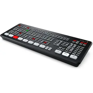 Blackmagic Design ATEM SDI Extreme ISO Streaming Mixer pas cher