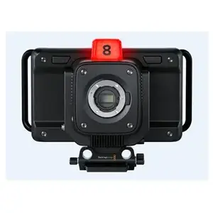 Comparateur de prix : Blackmagic Design 4K Plus Caméscope portatif 4K Ultra HD Noir