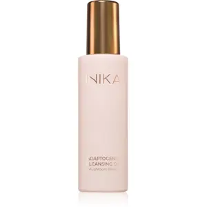 INIKA Organic Adaptogenic Cleansing Oil huile nettoyante nutrition et ...Vendu parnotino