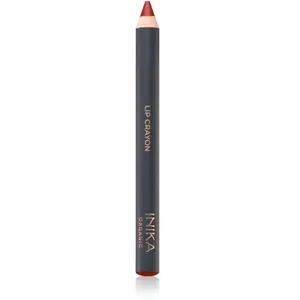 INIKA Organic Lipstick Crayon crayon à lèvres texture crémeuse teinte ... pas cher