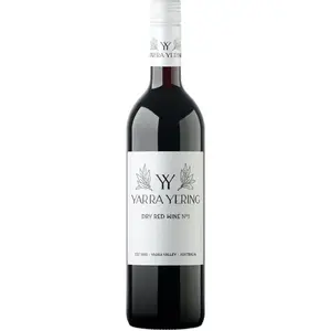 Yarra Yering Dry Red No 1 2018 0.75 l