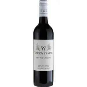 Yarra Yering Dry Red No 2 2020 0.75 l