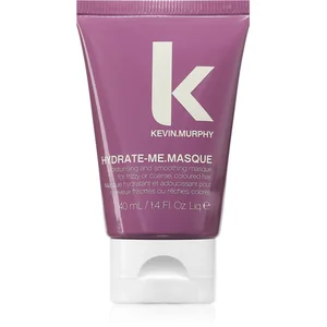 Comparateur de prix : Kevin Murphy Hydrate - Me Masque masque hydratant pour des cheveux brillants et doux 40 ml