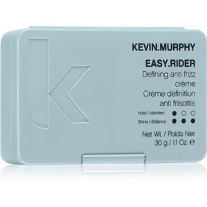 Comparateur de prix : KEVIN.MURPHY Kevin Murphy Curl Easy Rider Anti-Frizz Creme 30gr