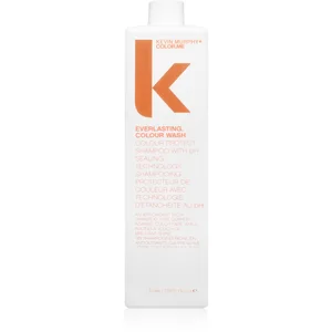 Comparateur de prix : Kevin Murphy Everlasting.Colour Wash shampoing pour cheveux colorés 10...