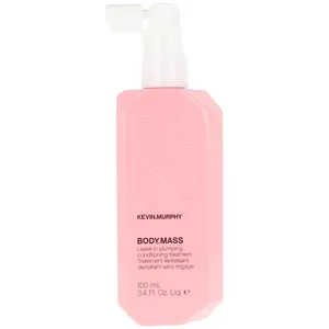 Comparateur de prix : KEVIN.MURPHY Body Mass soin repulpant sans rinçage 100 ml