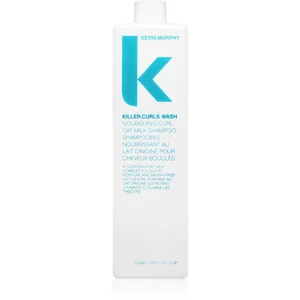 Kevin Murphy Killer Curls Wash shampoing nourrissant anti-frisottis 10...Vendu parkaufland