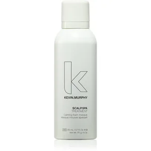 Comparateur de prix : KEVIN MURPHY, SCALP.SPA Treatment Foam Scalp Treatment 170 ml