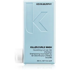 KEVIN.MURPHY Kevin Murphy - Killer.Curls - Wash Shampoo voor Krullen - 250 ml