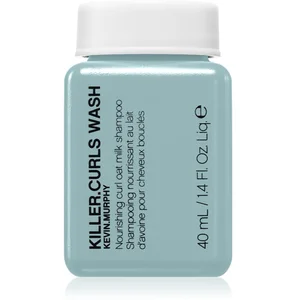 KEVIN.MURPHY Kevin Murphy Killer Curls Wash 40ml